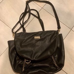 2 piece tote/purse set